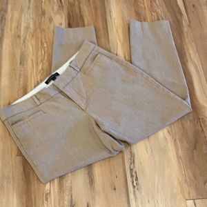 Banana Republic Sloan Pants